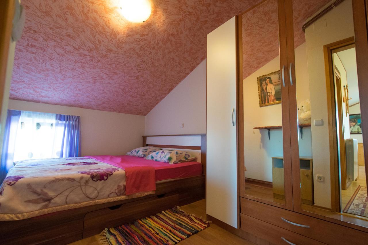 Apartment Hajdi Malinska Zewnętrze zdjęcie