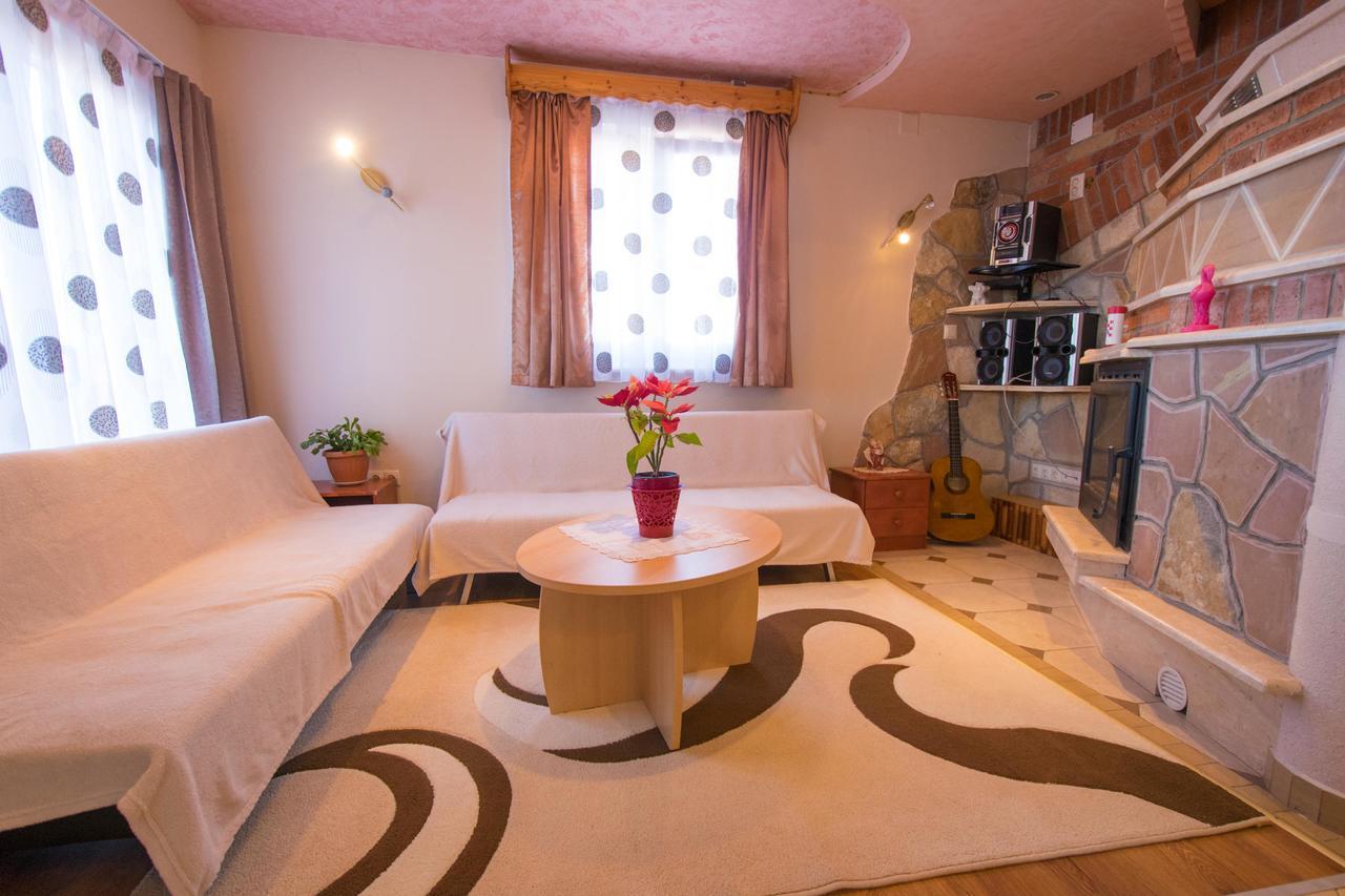 Apartment Hajdi Malinska Zewnętrze zdjęcie