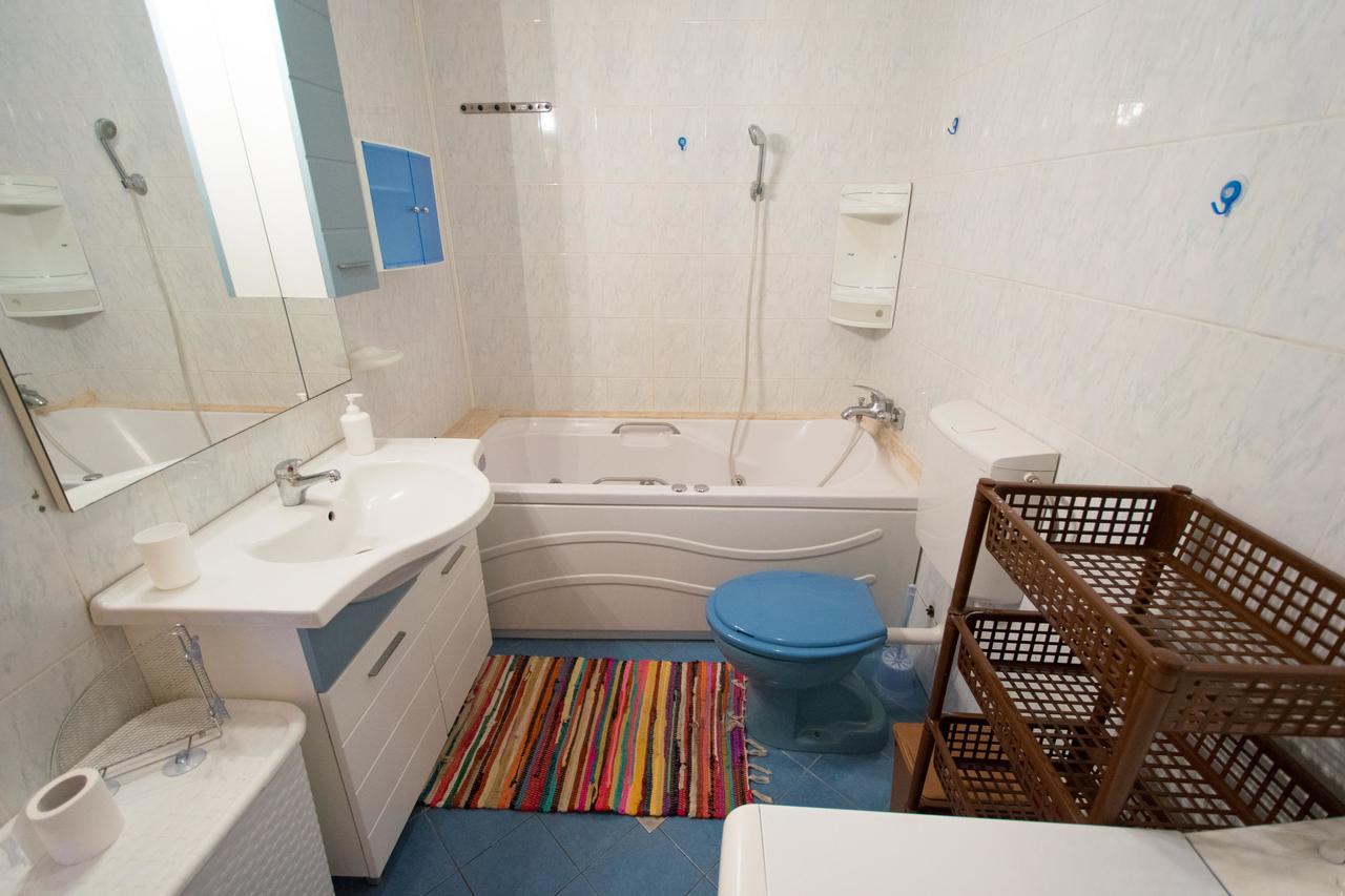 Apartment Hajdi Malinska Zewnętrze zdjęcie